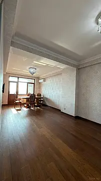 Satılır 3 otaqlı mənzil 126 m² — Bakı, Həzi Aslanov qəs. 3 otaq 126.00 m²