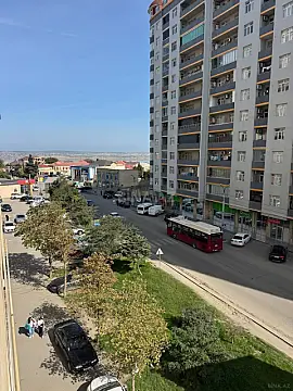 Satılır 3 otaqlı mənzil 92 m² — Bakı, Masazır 3 otaq 92.00 m²