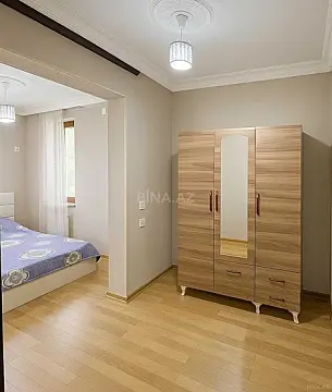 Kirayə verilir 3 otaqlı mənzil 75 m² — Bakı 3 otaq 75.00 m²