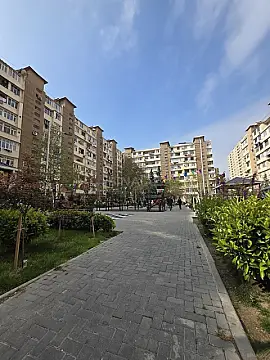 Satılır 5 otaqlı mənzil 130 m² — Bakı, Yeni Yasamal 5 otaq 130.00 m²