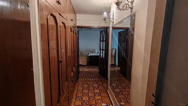 Kirayə verilir 2 otaqlı mənzil 55 m² — Bakı 2 otaq 55.00 m²