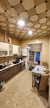 Satılır 2 otaqlı mənzil 55 m² — Bakı, Nizami 2 otaq 55.00 m²