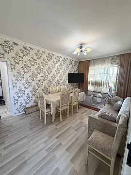Satılır 4 otaqlı mənzil 100 m² — Bakı, Həzi Aslanov qəs. 4 otaq 100.00 m²