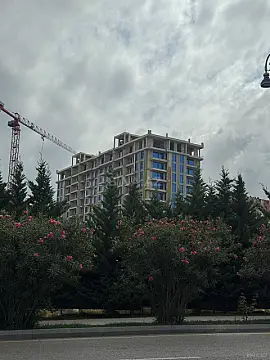 Satılır 4 otaqlı mənzil 195 m² — Sumqayıt, Abşeron 4 otaq 195.00 m²