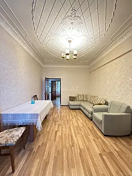 Satılır 2 otaqlı mənzil 65 m² — Bakı 2 otaq 65.00 m²