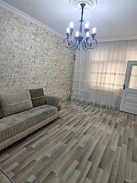 Satılır 2 otaqlı mənzil 55 m² — Bakı 2 otaq 55.00 m²