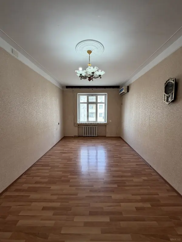 Satılır 3 otaqlı mənzil 85 m²