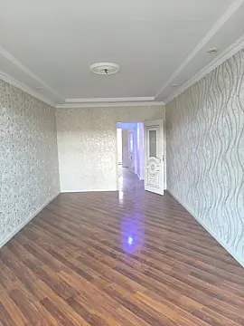 Satılır 2 otaqlı mənzil 60 m² — Bakı 2 otaq 60.00 m²