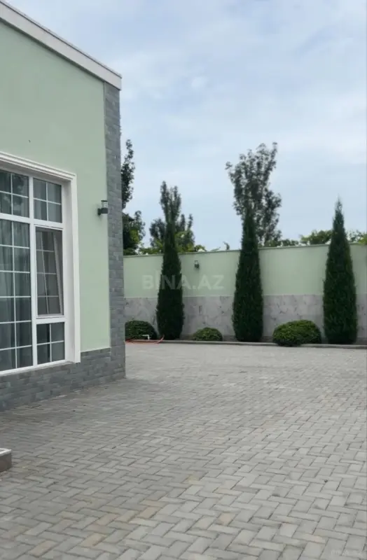 Satılır 4 otaqlı həyət evi 170 m²