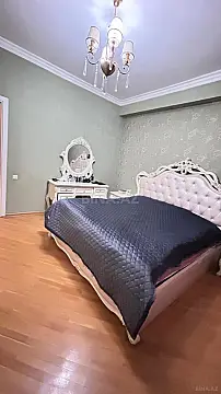 Kirayə verilir 2 otaqlı mənzil 75 m² — Bakı, Əhmədli 2 otaq 75.00 m²
