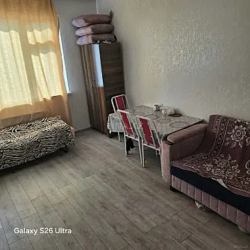 Kirayə verilir 2 otaqlı mənzil 50 m² — Bakı 2 otaq 50.00 m²