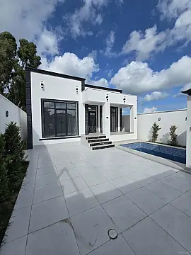 Satılır 4 otaqlı həyət evi 110 m² — Bakı, Şüvəlan 4 otaq 110.00 m²