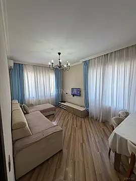 Satılır 2 otaqlı mənzil 60 m² — Bakı 2 otaq 60.00 m²