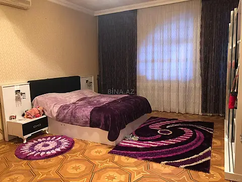 Kirayə verilir 3 otaqlı mənzil 190 m² — Bakı, Nərimanov 3 otaq 190.00 m²