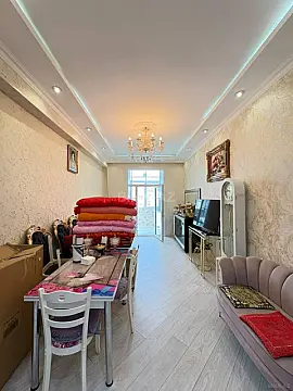 Satılır 3 otaqlı mənzil 85 m² — Xırdalan, Abşeron 3 otaq 85.00 m²