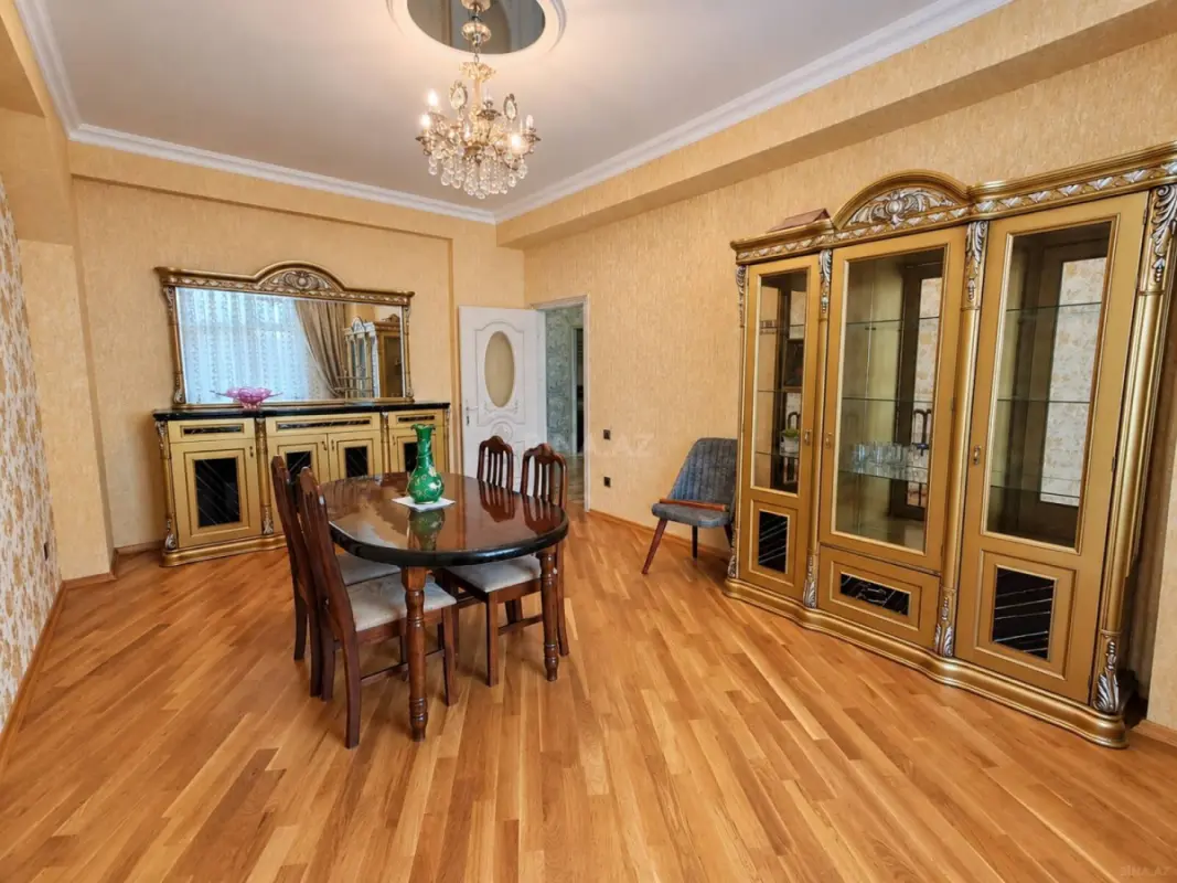 Kirayə verilir 3 otaqlı mənzil 87 m²