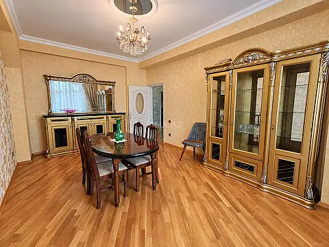 Kirayə verilir 3 otaqlı mənzil 87 m² — Bakı 3 otaq 87.00 m²