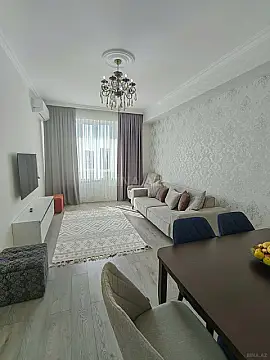 Satılır 2 otaqlı mənzil 65 m² — Xırdalan, Abşeron 2 otaq 65.00 m²