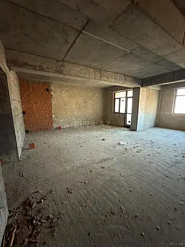 Satılır 3 otaqlı mənzil 104.2 m² — Bakı, Əhmədli 3 otaq 104.20 m²