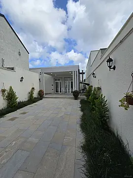 Satılır 4 otaqlı həyət evi 160 m² — Bakı, Şüvəlan 4 otaq 160.00 m²