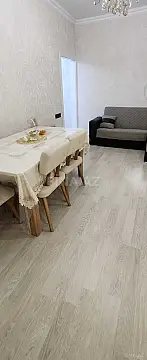 Kirayə verilir 2 otaqlı mənzil 60 m² — Bakı, Nərimanov 2 otaq 60.00 m²