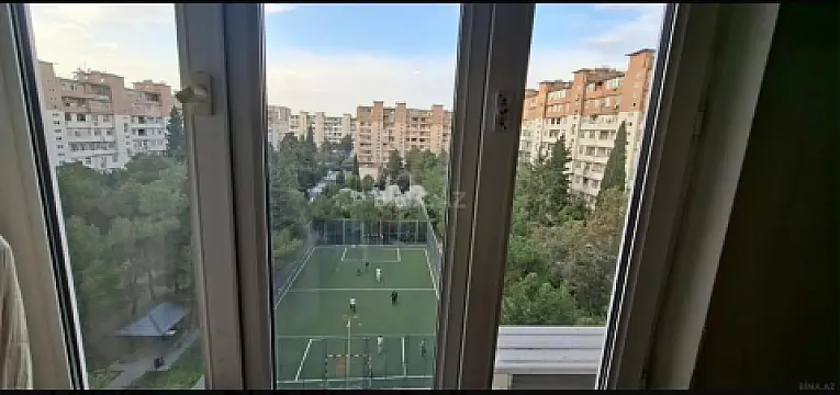 Satılır 2 otaqlı mənzil 65 m² — Bakı, Əhmədli 2 otaq 65.00 m²