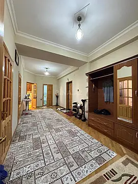 Satılır 3 otaqlı mənzil 114 m² — Bakı, Həzi Aslanov qəs. 3 otaq 114.00 m²