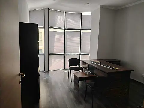 Kirayə verilir 3 otaqlı ofis 73 m² — Bakı, Nərimanov 3 otaq 73.00 m²