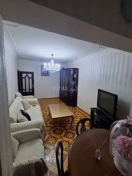 Satılır 3 otaqlı mənzil 85 m² — Bakı, Bakıxanov 3 otaq 85.00 m²