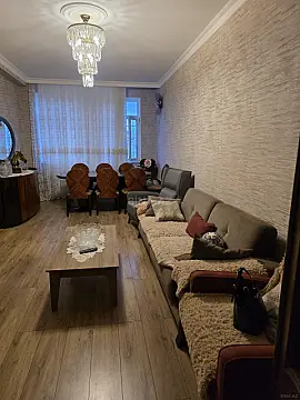 Satılır 3 otaqlı mənzil 92 m² — Bakı, Masazır 3 otaq 92.00 m²