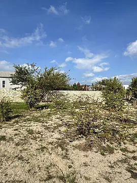 Satılır torpaq sahəsi 2.5 m² — Bakı, Novxanı 2.50 m²
