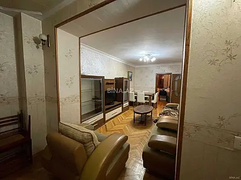 Satılır 3 otaqlı mənzil 70 m² — Bakı 3 otaq 70.00 m²