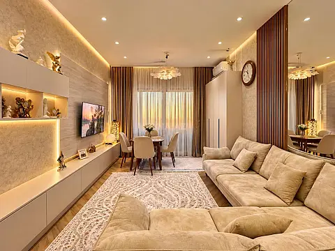 Satılır 2 otaqlı mənzil 73 m² — Bakı, Biləcəri 2 otaq 73.00 m²
