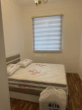 Kirayə verilir 2 otaqlı mənzil 45 m² — Bakı, Sahil qəs. 2 otaq 45.00 m²