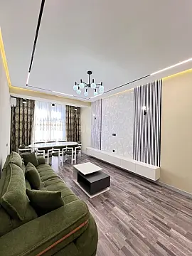 Satılır 4 otaqlı mənzil 131 m² — Bakı, Əhmədli 4 otaq 131.00 m²