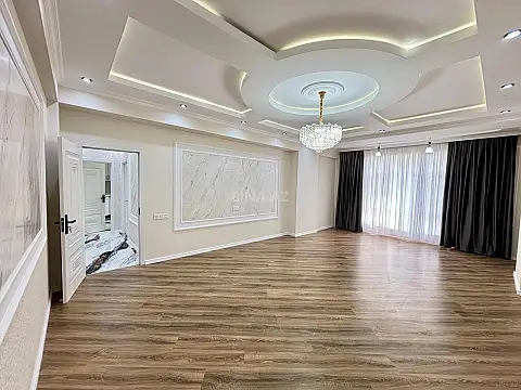 Satılır 3 otaqlı mənzil 109.7 m² — Bakı 3 otaq 109.70 m²