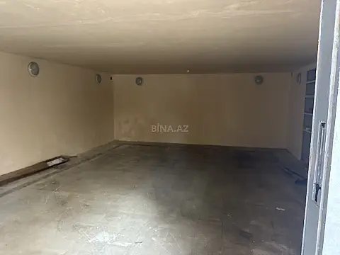 Kirayə verilir qaraj 60 m² — Bakı, Sahil qəs. 60.00 m²