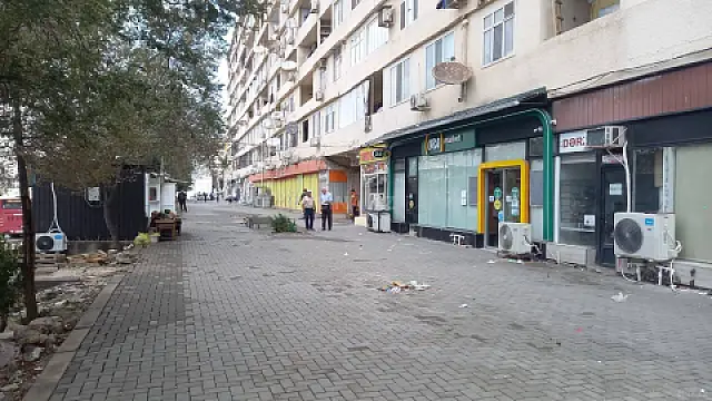 Kirayə verilir obyekt 90 m² — Bakı, Xətai 90.00 m²