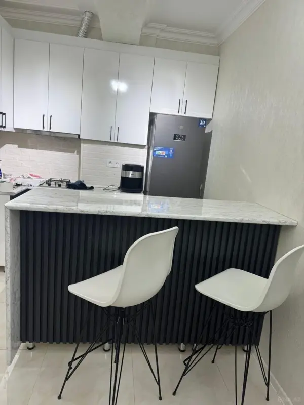 Kirayə verilir 2 otaqlı mənzil 51 m²