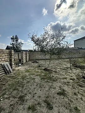 Satılır torpaq sahəsi 3 m² — Bakı, Novxanı 3.00 m²