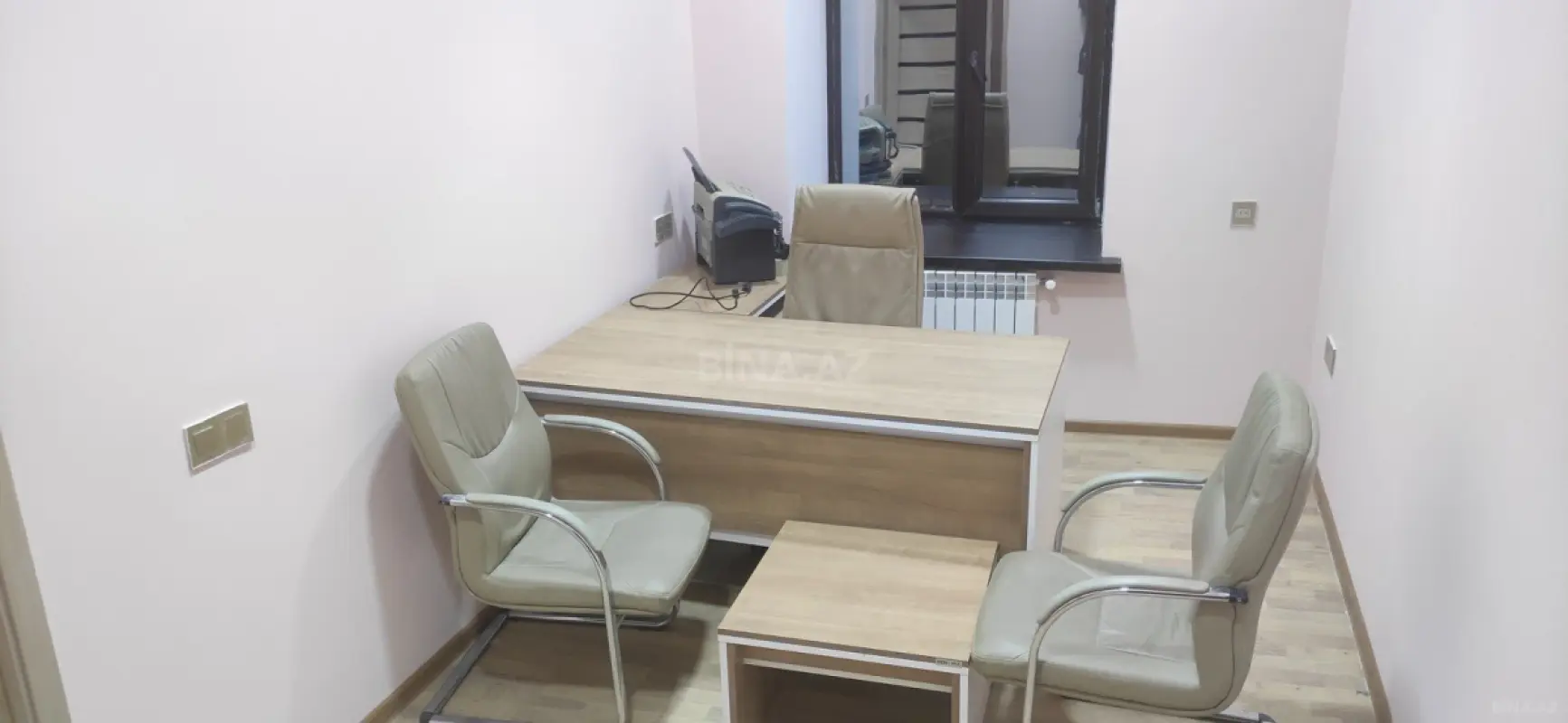 Kirayə verilir 3 otaqlı mənzil 80 m²