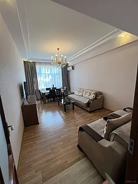Satılır 2 otaqlı mənzil 85 m² — Bakı, Həzi Aslanov qəs. 2 otaq 85.00 m²