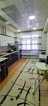 Kirayə verilir 2 otaqlı mənzil 100 m² — Bakı, Xətai 2 otaq 100.00 m²