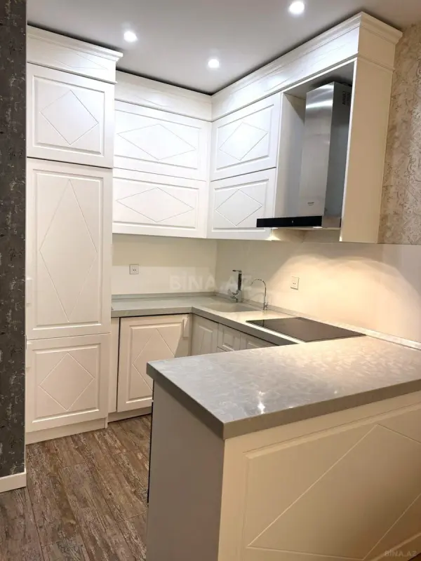 Kirayə verilir 2 otaqlı mənzil 75 m²