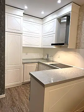 Kirayə verilir 2 otaqlı mənzil 75 m² — Bakı 2 otaq 75.00 m²