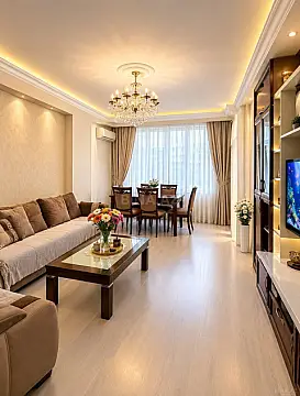Satılır 3 otaqlı mənzil 87 m² — Bakı, Həzi Aslanov qəs. 3 otaq 87.00 m²