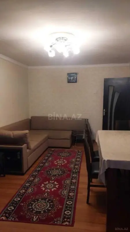 Satılır 1 otaqlı mənzil 31 m²