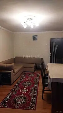 Satılır 1 otaqlı mənzil 31 m² — Bakı, Yasamal 1 otaq 31.00 m²