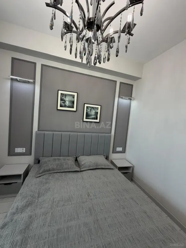 Satılır 3 otaqlı mənzil 84 m²
