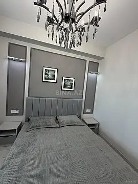 Satılır 3 otaqlı mənzil 84 m² — Bakı, Masazır 3 otaq 84.00 m²